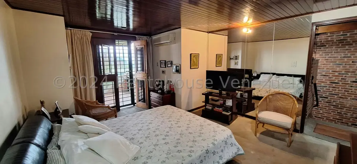 Casa (Multipes Niveles) en Venta en El Hatillo, Distrito Metropolitano - 18