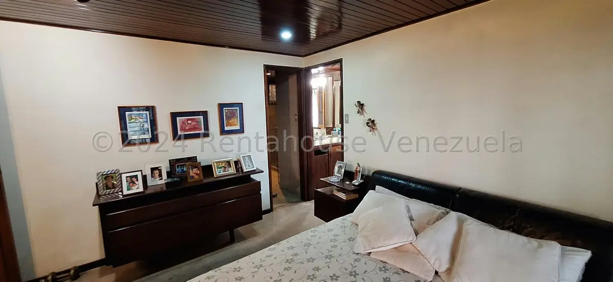 Casa (Multipes Niveles) en Venta en El Hatillo, Distrito Metropolitano - 20