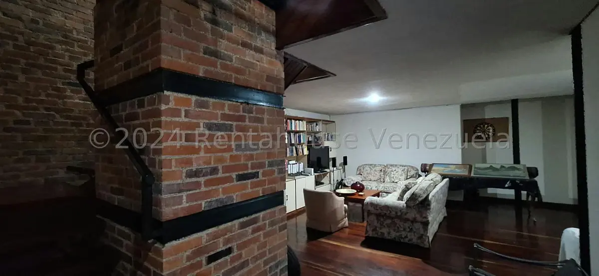 Casa (Multipes Niveles) en Venta en El Hatillo, Distrito Metropolitano - 21