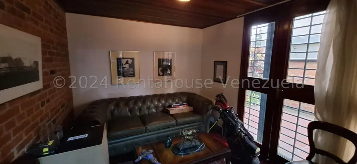 Casa (Multipes Niveles) en Venta en El Hatillo, Distrito Metropolitano - 22