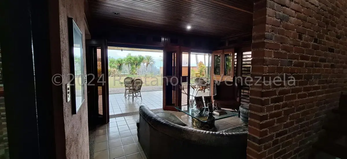Casa (Multipes Niveles) en Venta en El Hatillo, Distrito Metropolitano - 23