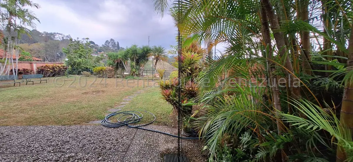 Casa (Multipes Niveles) en Venta en El Hatillo, Distrito Metropolitano - 29
