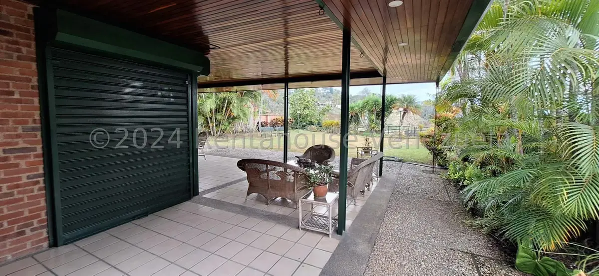 Casa (Multipes Niveles) en Venta en El Hatillo, Distrito Metropolitano - 30