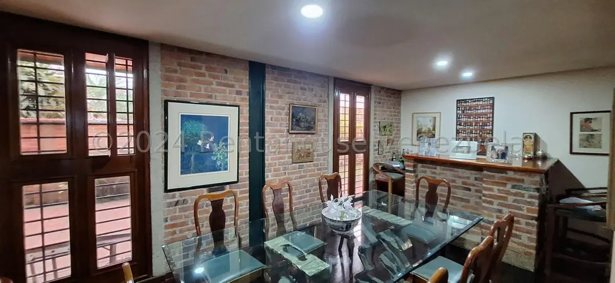 Casa (Multipes Niveles) en Venta en El Hatillo, Distrito Metropolitano - 31