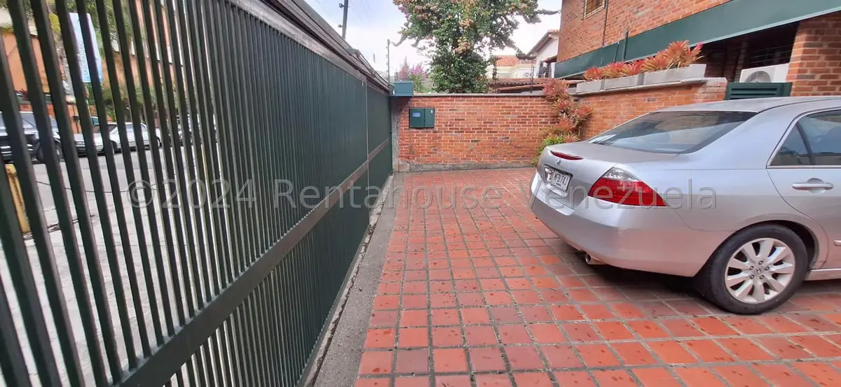 Casa (Multipes Niveles) en Venta en El Hatillo, Distrito Metropolitano - 32