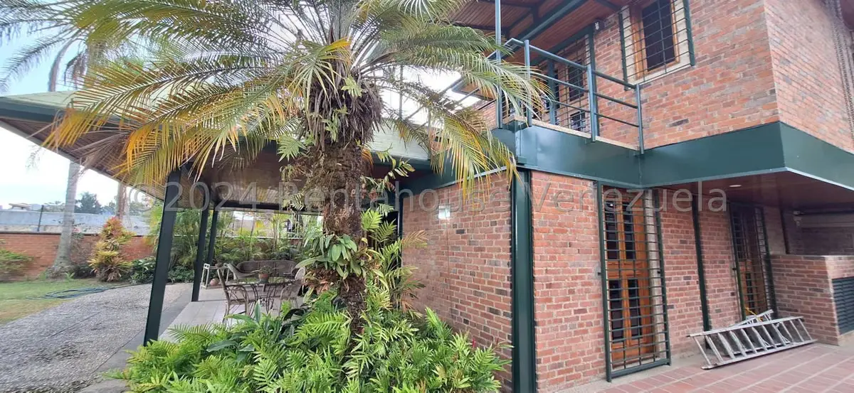 Casa (Multipes Niveles) en Venta en El Hatillo, Distrito Metropolitano - 6