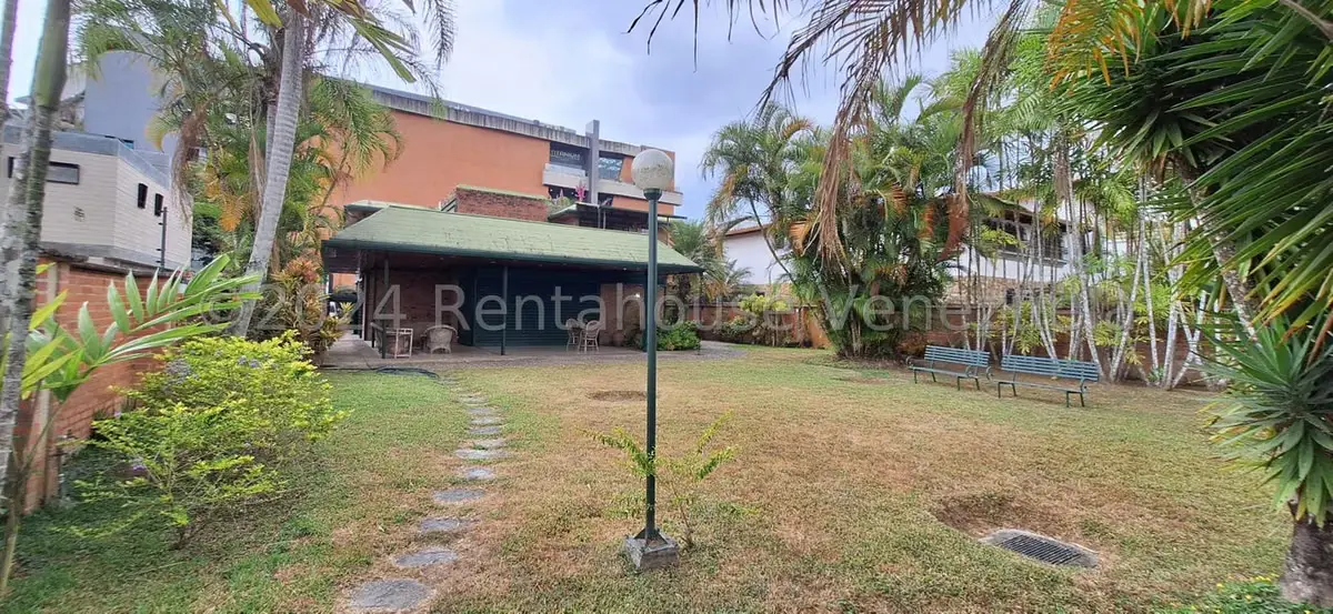 Casa (Multipes Niveles) en Venta en El Hatillo, Distrito Metropolitano - 10