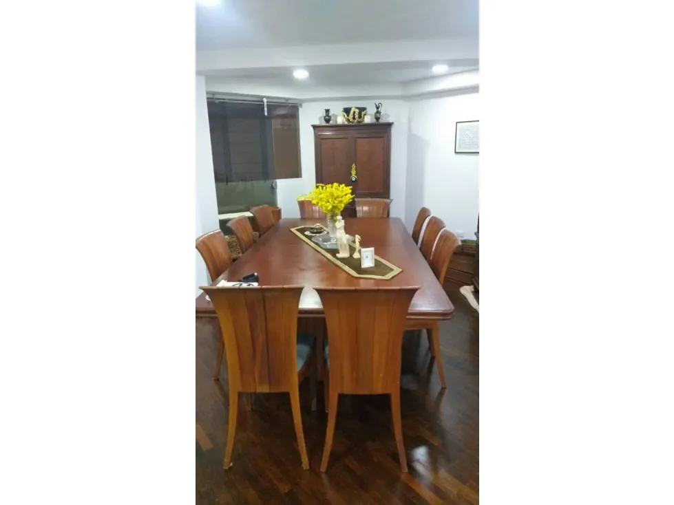 Apartamento Planta Baja en Venta en Country Club Caracas OPORTUNIDAD - 19