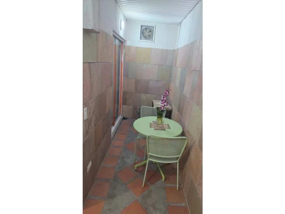 Apartamento Planta Baja en Venta en Country Club Caracas OPORTUNIDAD - 20