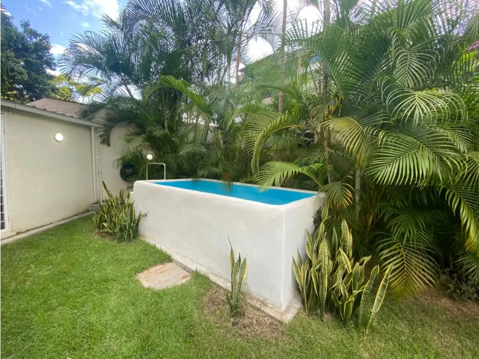 Apartamento Planta Baja en Venta en Country Club Caracas OPORTUNIDAD - 3