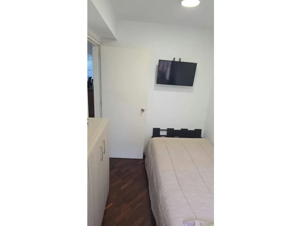 Apartamento Planta Baja en Venta en Country Club Caracas OPORTUNIDAD - 21