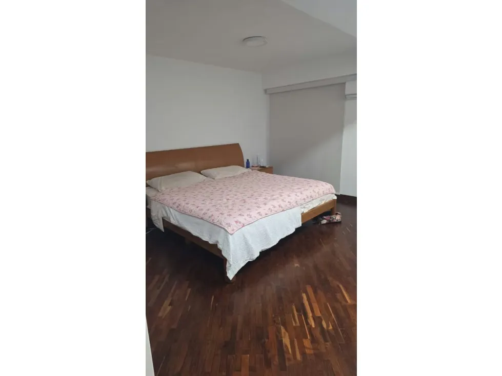 Apartamento Planta Baja en Venta en Country Club Caracas OPORTUNIDAD - 22