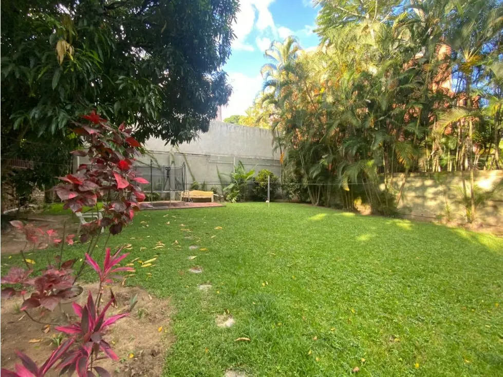 Apartamento Planta Baja en Venta en Country Club Caracas OPORTUNIDAD - 5