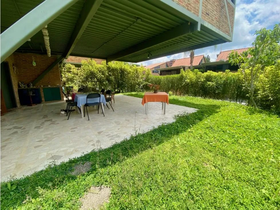 Se vende casa 280m2 La Unión 7373 - 15