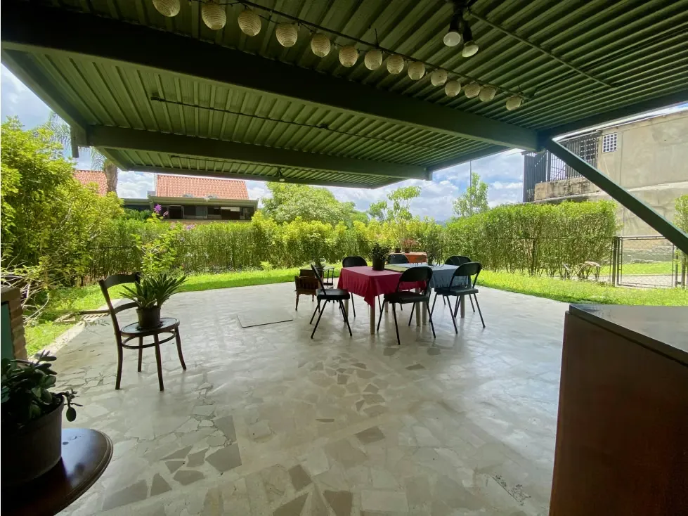Se vende casa 280m2 La Unión 7373 - 18