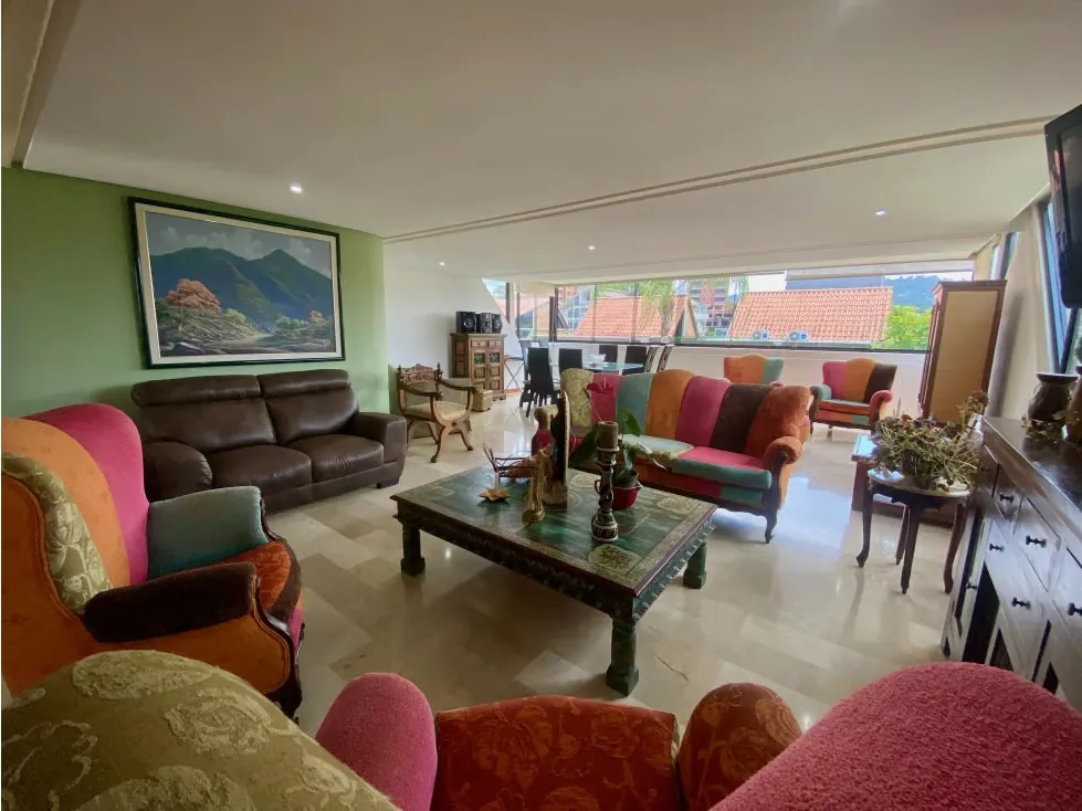 Se vende casa 280m2 La Unión 7373 - 2