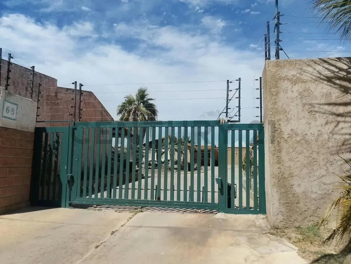 Venta Cómoda Casa Urbanización Las Marites