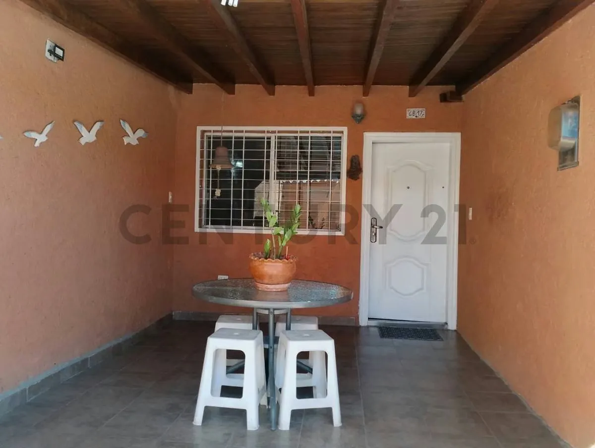 Venta Cómoda Casa Urbanización Las Marites - 5