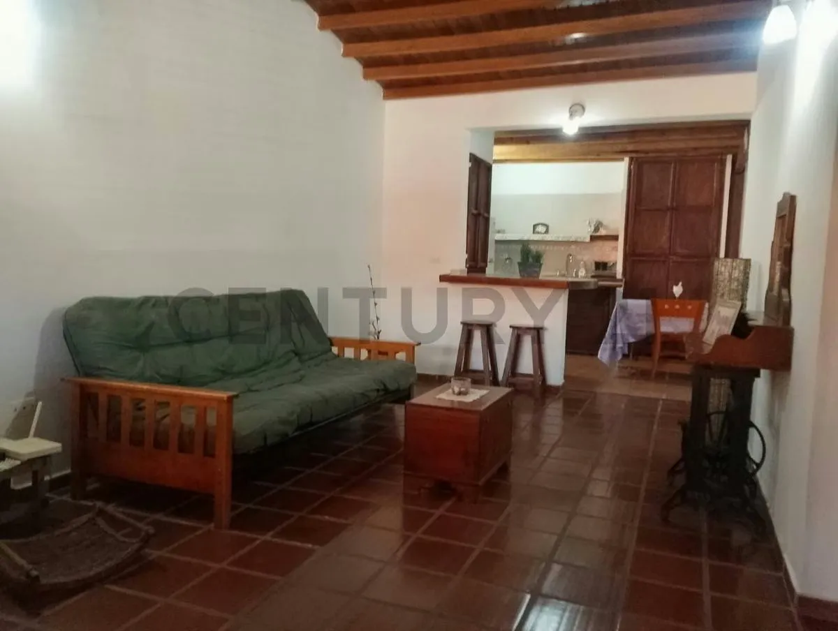 Venta Cómoda Casa Urbanización Las Marites - 6
