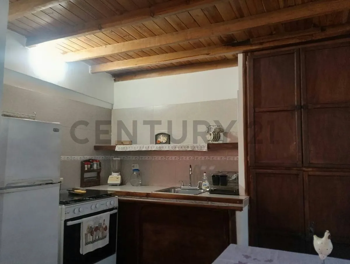Venta Cómoda Casa Urbanización Las Marites - 7