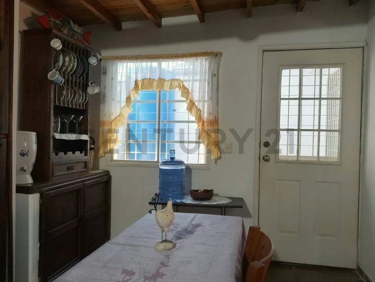 Venta Cómoda Casa Urbanización Las Marites - 8
