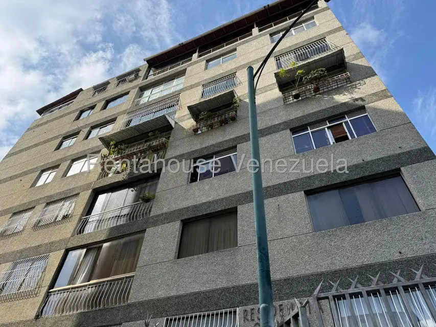 Apartamento (1 Nivel) en Venta en Vista Alegre, Distrito Metropolitano