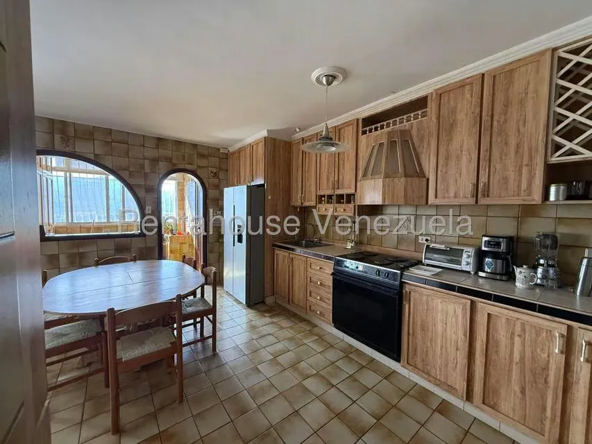 Apartamento (1 Nivel) en Venta en Vista Alegre, Distrito Metropolitano - 12