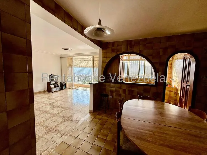 Apartamento (1 Nivel) en Venta en Vista Alegre, Distrito Metropolitano - 13