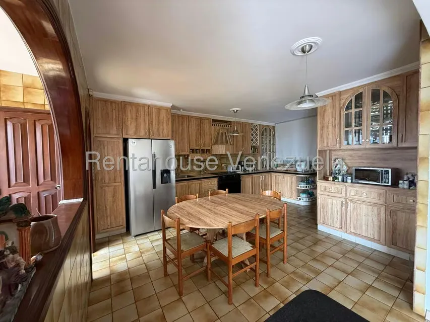Apartamento (1 Nivel) en Venta en Vista Alegre, Distrito Metropolitano - 16