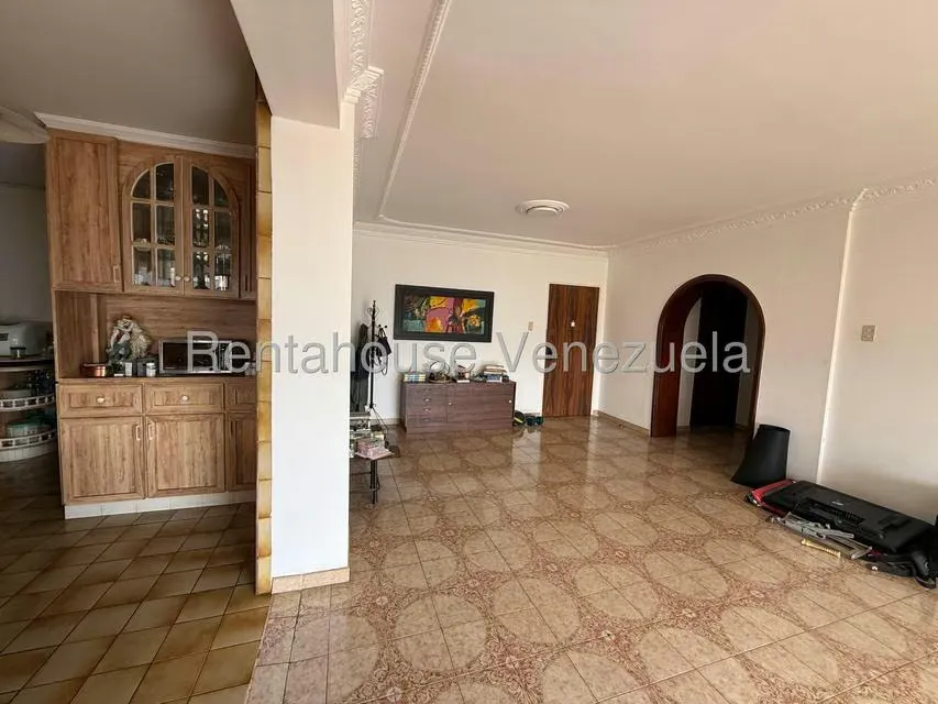 Apartamento (1 Nivel) en Venta en Vista Alegre, Distrito Metropolitano - 17