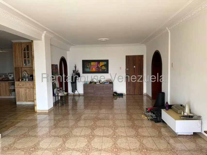 Apartamento (1 Nivel) en Venta en Vista Alegre, Distrito Metropolitano - 18