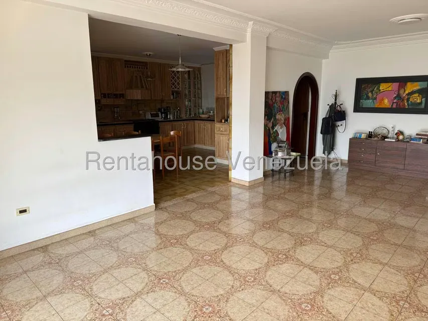 Apartamento (1 Nivel) en Venta en Vista Alegre, Distrito Metropolitano - 19