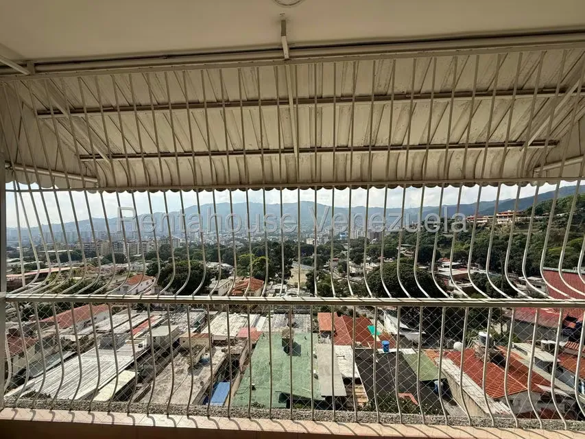 Apartamento (1 Nivel) en Venta en Vista Alegre, Distrito Metropolitano - 20
