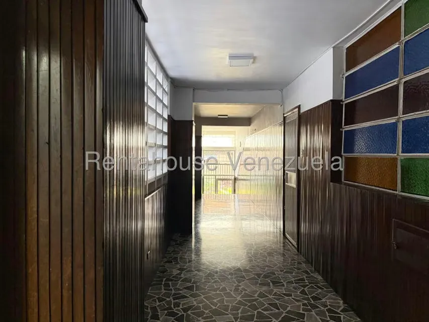 Apartamento (1 Nivel) en Venta en Vista Alegre, Distrito Metropolitano - 3