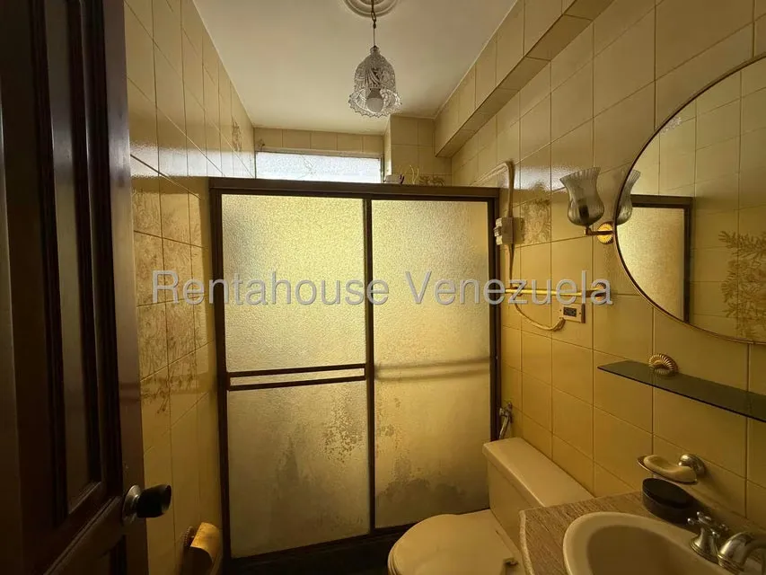 Apartamento (1 Nivel) en Venta en Vista Alegre, Distrito Metropolitano - 26
