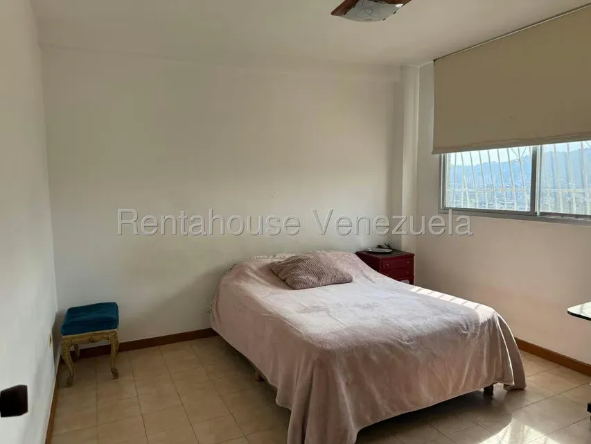 Apartamento (1 Nivel) en Venta en Vista Alegre, Distrito Metropolitano - 27