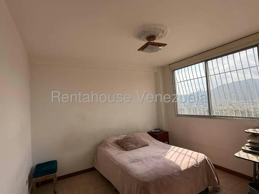 Apartamento (1 Nivel) en Venta en Vista Alegre, Distrito Metropolitano - 28