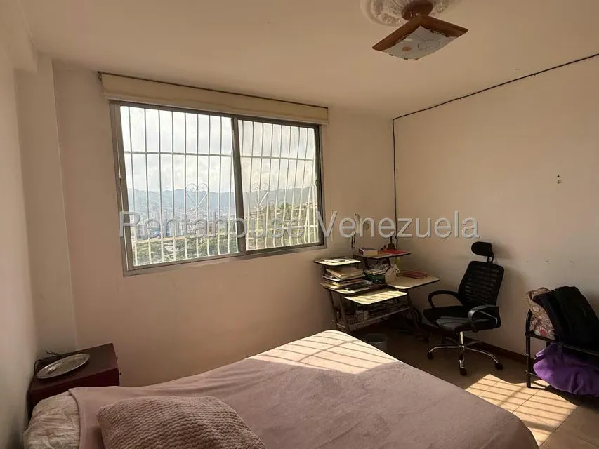 Apartamento (1 Nivel) en Venta en Vista Alegre, Distrito Metropolitano - 29