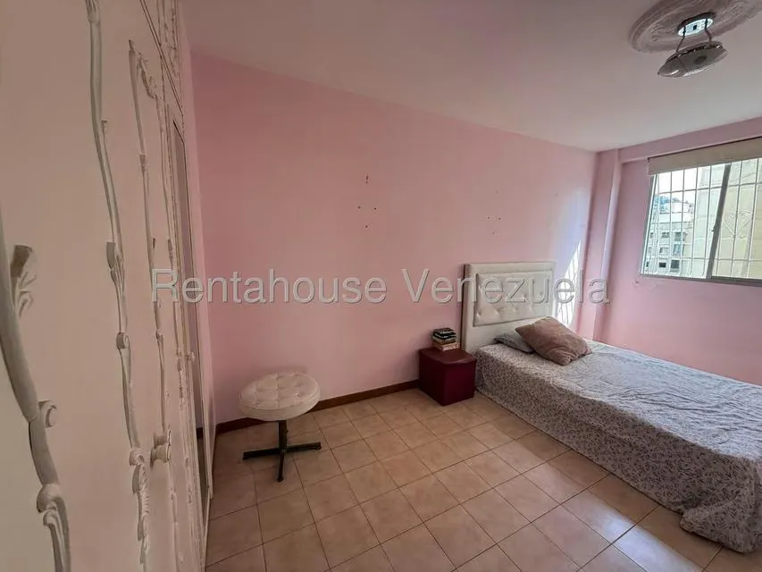 Apartamento (1 Nivel) en Venta en Vista Alegre, Distrito Metropolitano - 30