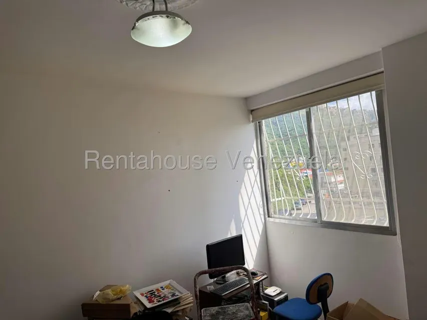 Apartamento (1 Nivel) en Venta en Vista Alegre, Distrito Metropolitano - 31