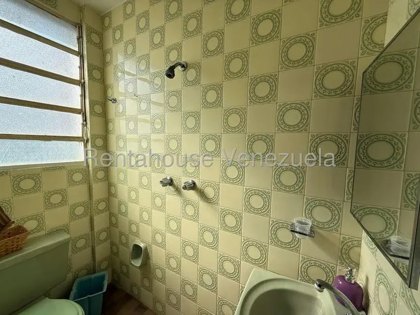Apartamento (1 Nivel) en Venta en Vista Alegre, Distrito Metropolitano - 38