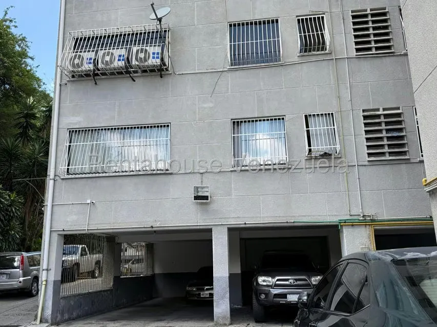 Apartamento (1 Nivel) en Venta en Vista Alegre, Distrito Metropolitano - 39