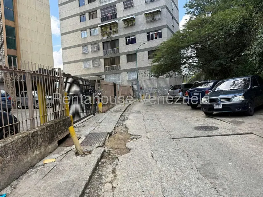 Apartamento (1 Nivel) en Venta en Vista Alegre, Distrito Metropolitano - 42