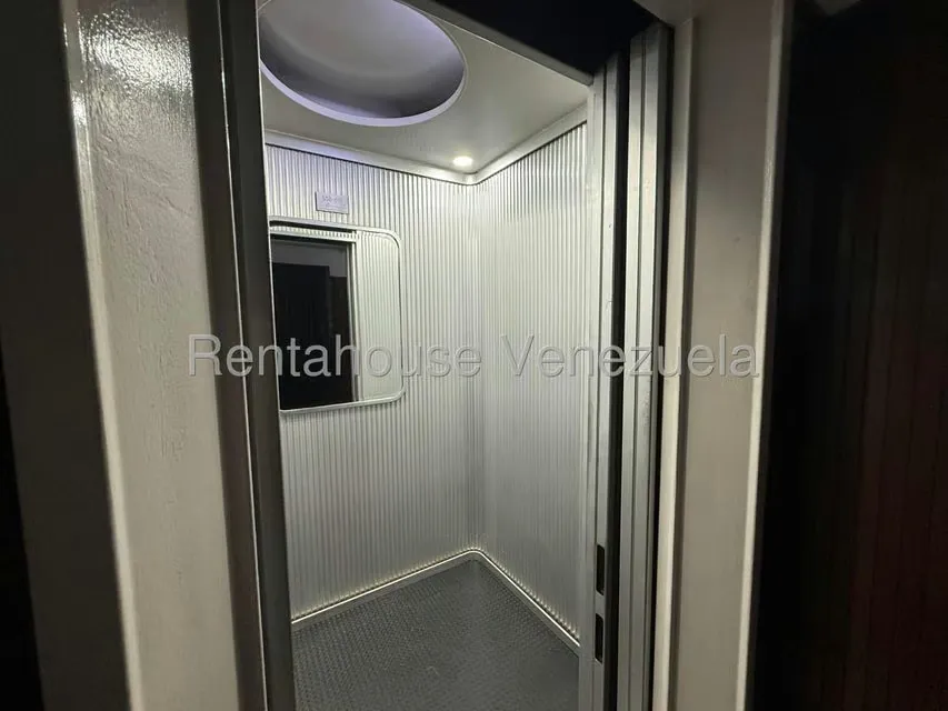 Apartamento (1 Nivel) en Venta en Vista Alegre, Distrito Metropolitano - 44