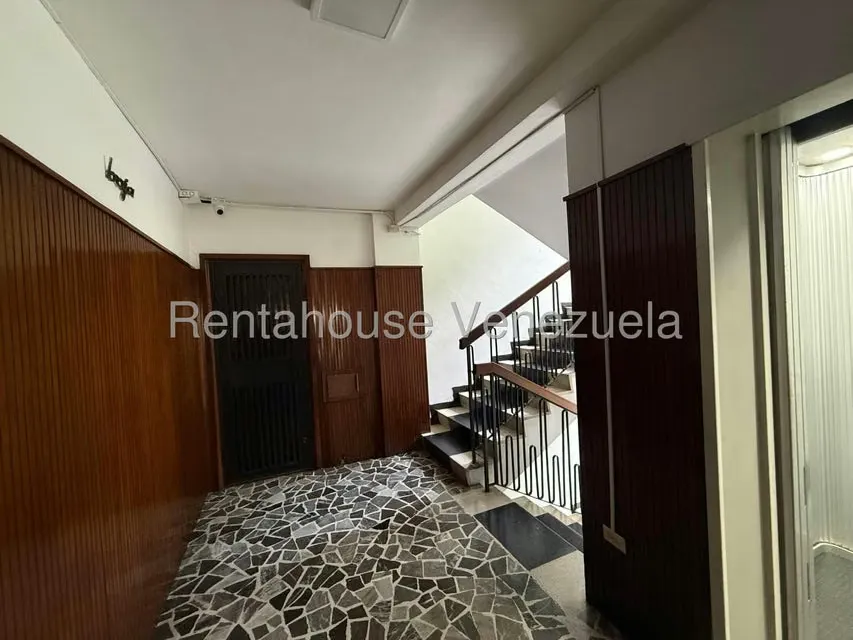 Apartamento (1 Nivel) en Venta en Vista Alegre, Distrito Metropolitano - 6