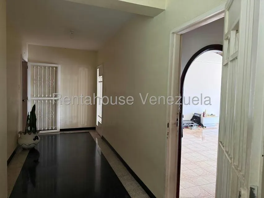 Apartamento (1 Nivel) en Venta en Vista Alegre, Distrito Metropolitano - 8