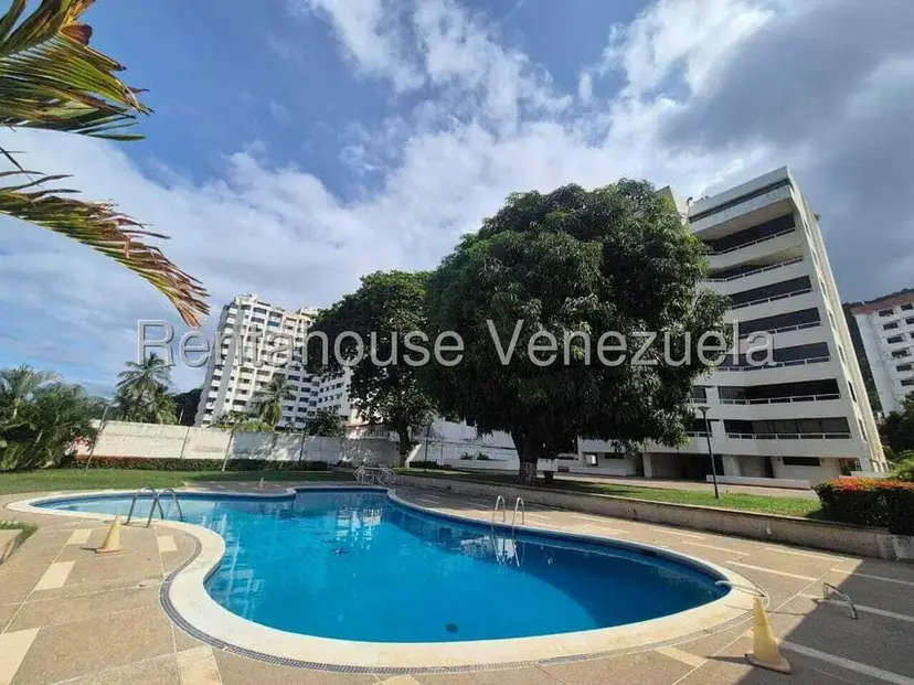 Apartamento (1 Nivel) en Venta en Caribe, Vargas