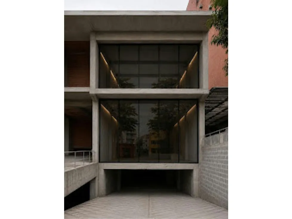 Se vende local comercial PB 161m2 Las Mercedes 6294 - 2