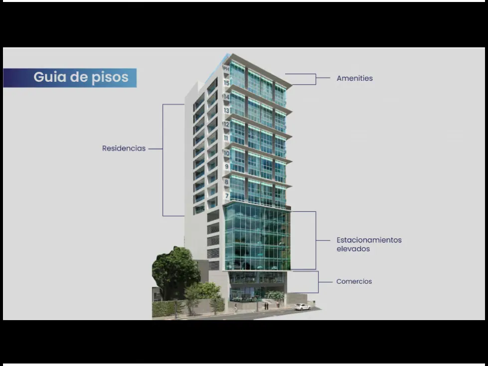 Se vende local comercial PB 161m2 Las Mercedes 6294 - 4