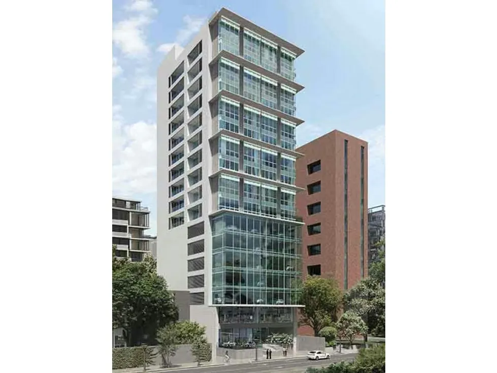 Se vende local comercial PB 161m2 Las Mercedes 6294 - 5